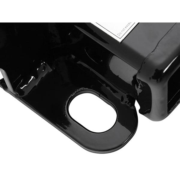 Smittybilt 正規品】クラス2 ヒッチメンバー ヒッチレシーバー 2インチ