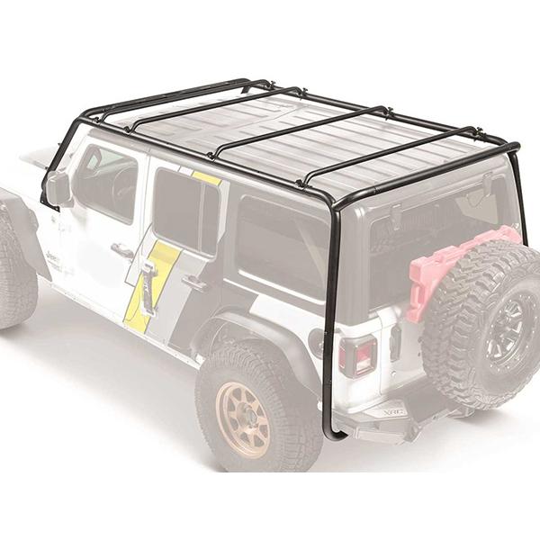 Smittybilt 正規品 ジープ JLラングラー アンリミテッド 4ドア SRC