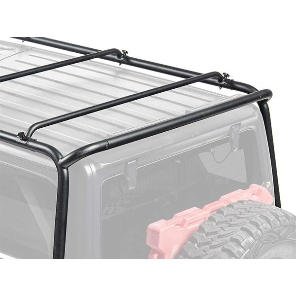 Smittybilt 正規品 ジープ JLラングラー アンリミテッド 4ドア SRC