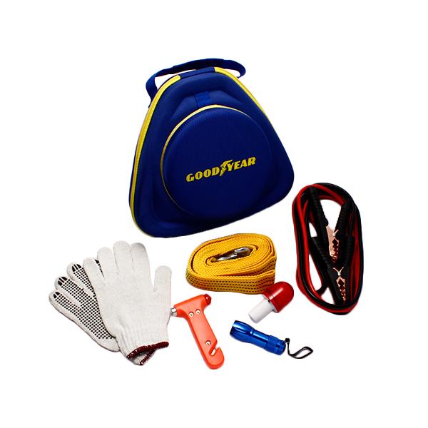 GOODYEAR 正規品 グッドイヤー エマージェンシーキット 自動車 GOODYEAR 正規品 グッドイヤー エマージェンシーキット 自動車