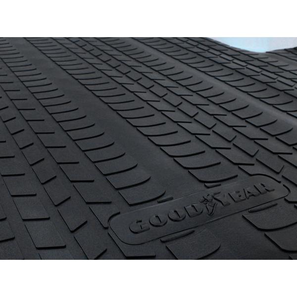 CURT(車) 専用設計 GOODYEAR グッドイヤー ロゴ入 トヨタ CURT(車) 専用設計 GOODYEAR グッドイヤー ロゴ入 トヨタ