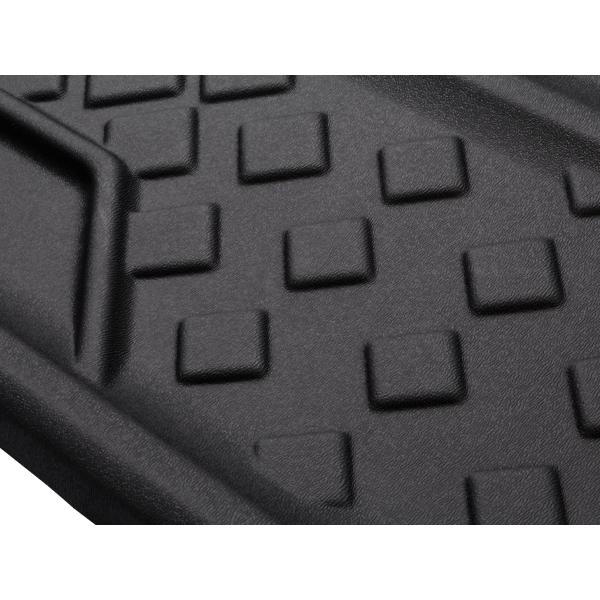 USスバル純正 リア カーゴマット ラゲッジマット カーゴライナー 