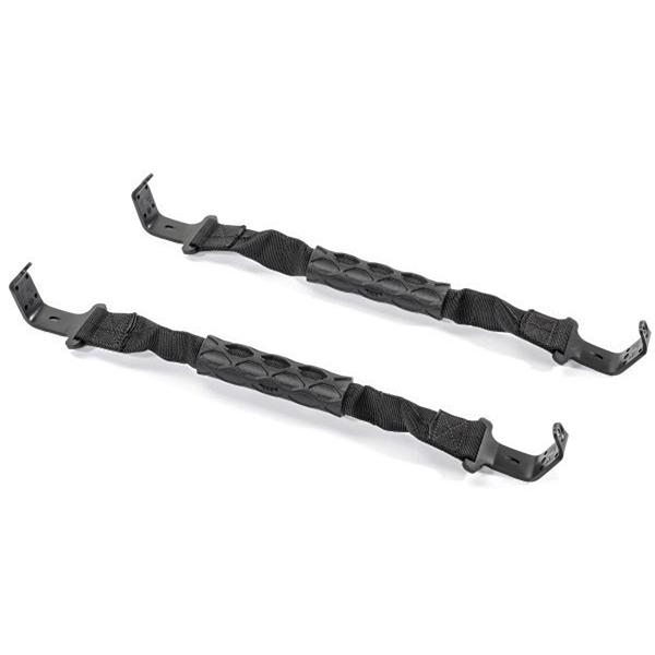 Jeep ラングラー　MOPAR 純正 グラブハンドル 4個 ハンガーフック2個 Jeep ラングラー MOPAR 純正 グラブハンドル 4個 ハンガーフック