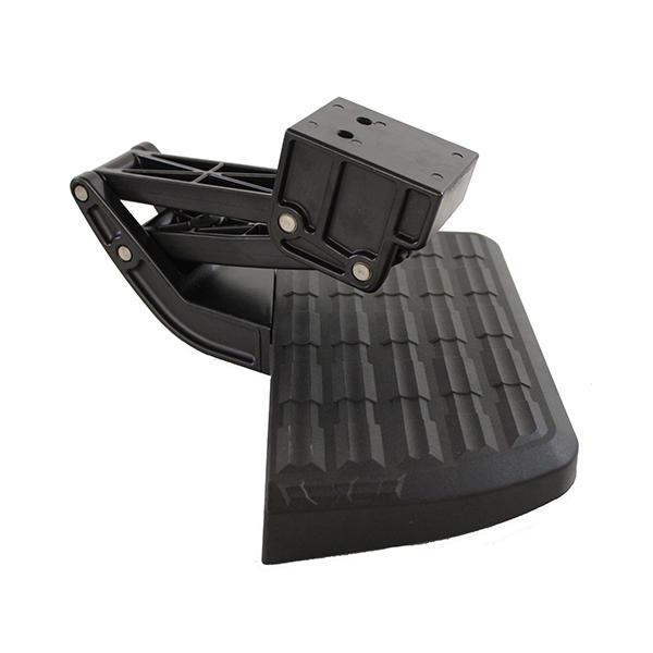 USトヨタ純正 リトラクタブル ベッドステップ リアステップ リア