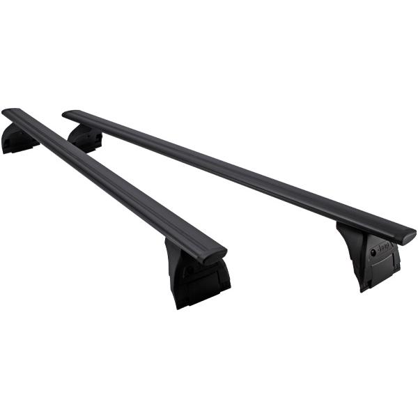 純正　MOPAR Jeep ラングラーJL ルーフキャリア2本セット MOPAR純正 クロスバー ベースキャリア ルーフキャリア 2本セット