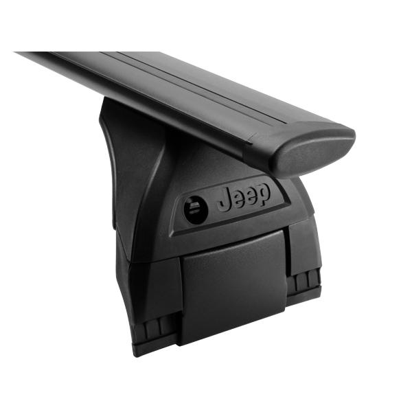 MOPAR純正 クロスバー ベースキャリア ルーフキャリア 2本セット