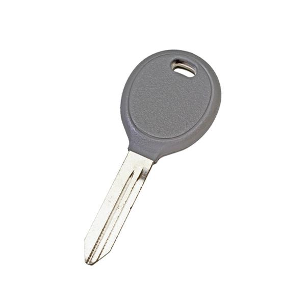 MOPAR純正 ロゴ入 ブランクキー スペアキー イグニッションキー イモビ