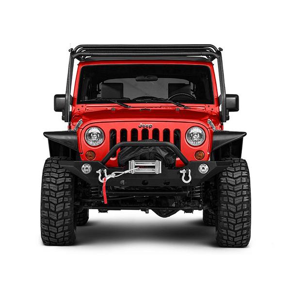 WINBO 正規品 07-18y ジープ JK ラングラー アンリミテッド 4