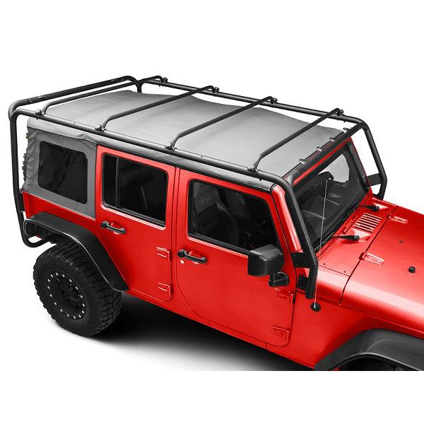 WINBO 正規品 07-18y ジープ JK ラングラー アンリミテッド 4ドア用