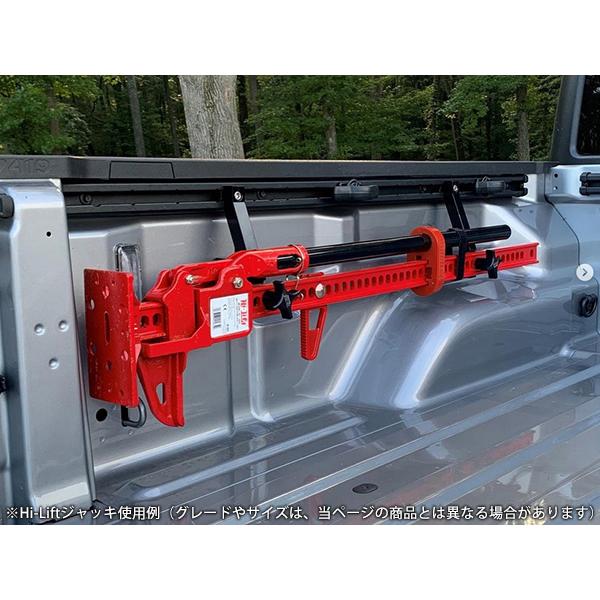 Hi-Lift 正規品】HiLift 48インチ ハイリフト ジャッキ オールキャスト