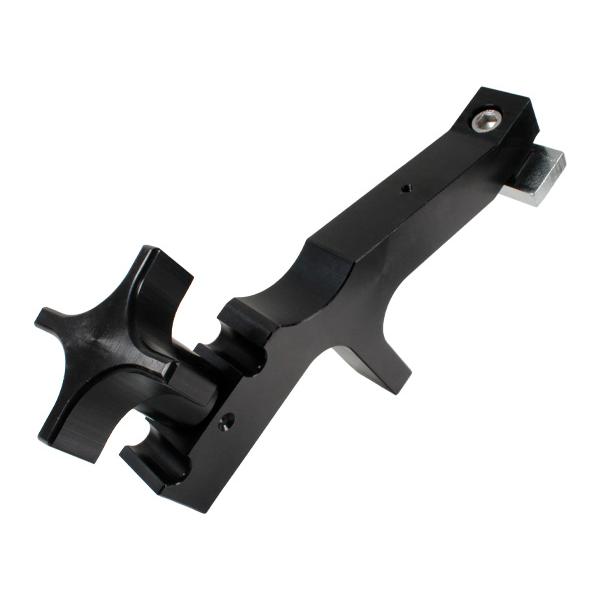 Hi-Lift 正規品】HiLift ハイリフト ベッドマウント/ジャッキマウント