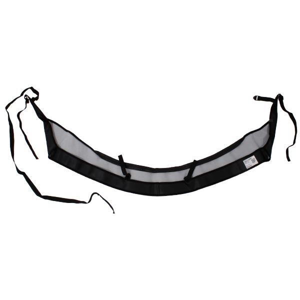 CoverCraft/LeBra 正規品】 専用設計 ノーズブラ ハーフタイプ フード