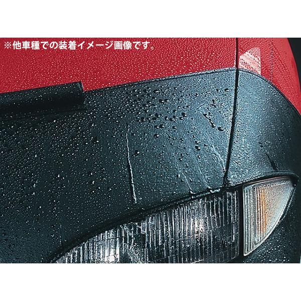 CoverCraft/LeBra 正規品】 専用設計 ノーズブラ ハーフタイプ フード