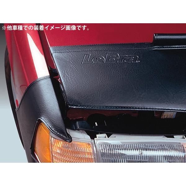 CoverCraft/LeBra 正規品】 専用設計 ノーズブラ ハーフタイプ フード
