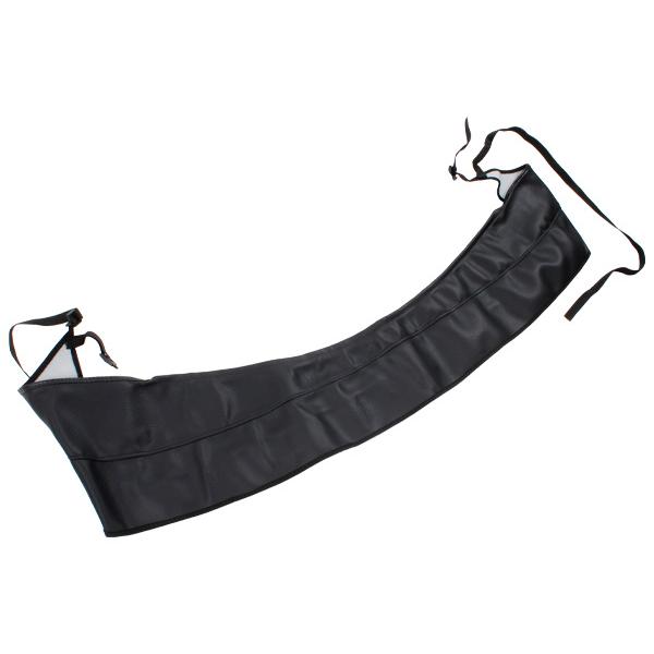 Z12キューブ　ノーズブラ ハーフブラ LeBra CoverCraft/LeBra 正規品 専用設計 ノーズブラ ハーフタイプ フード