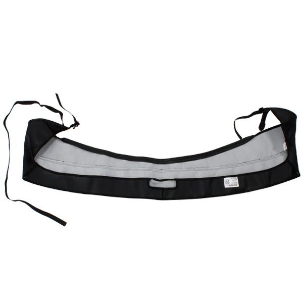 CoverCraft/LeBra 正規品 専用設計 ノーズブラ ハーフタイプ フード