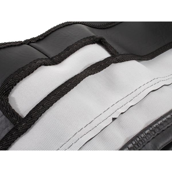 CoverCraft/LeBra 正規品 専用設計 ノーズブラ ハーフタイプ フード