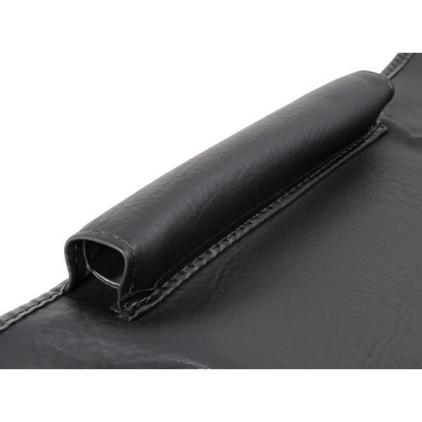 CoverCraft/LeBra 正規品 専用設計 ノーズブラ ハーフタイプ フード