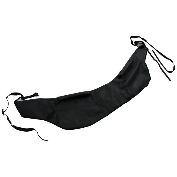 CoverCraft/LeBra 正規品 専用設計 ノーズブラ ハーフタイプ フード 