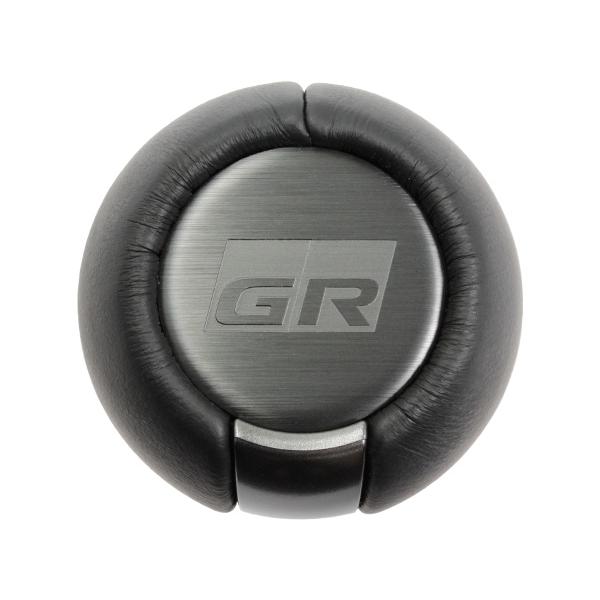 USトヨタ純正 シフトノブ シフトレバー AT オートマ用 GRロゴ入 USトヨタ純正 シフトノブ シフトレバー AT オートマ用 GRロゴ入