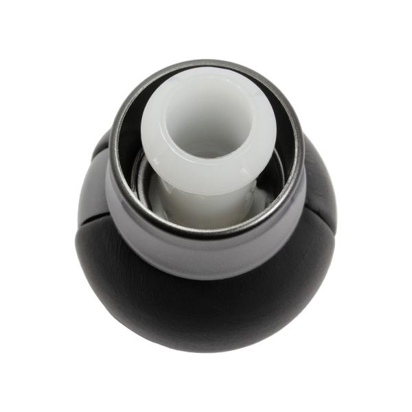 USトヨタ純正 シフトノブ シフトレバー AT オートマ用 GRロゴ入 レザー