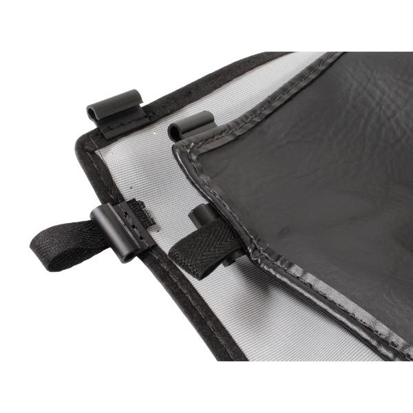 CoverCraft/LeBra 正規品 専用設計 ノーズブラ フルタイプ フルブラ