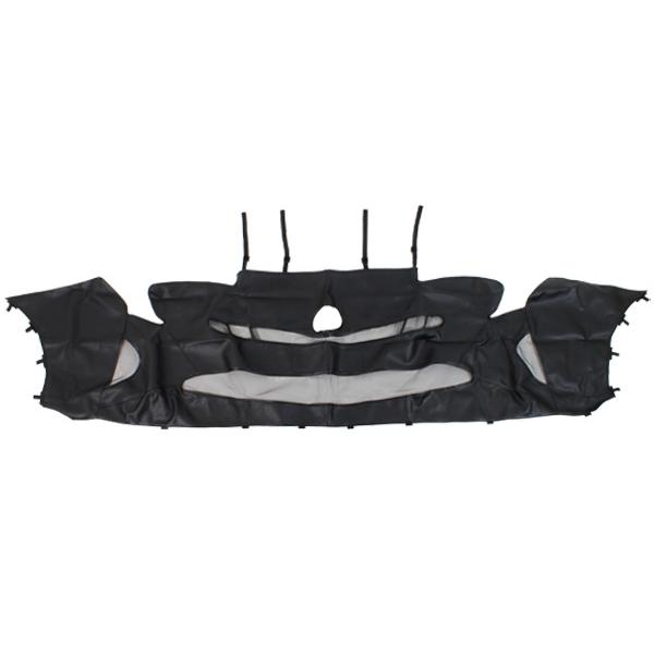 CoverCraft/LeBra 正規品 専用設計 ノーズブラ フルタイプ フルブラ