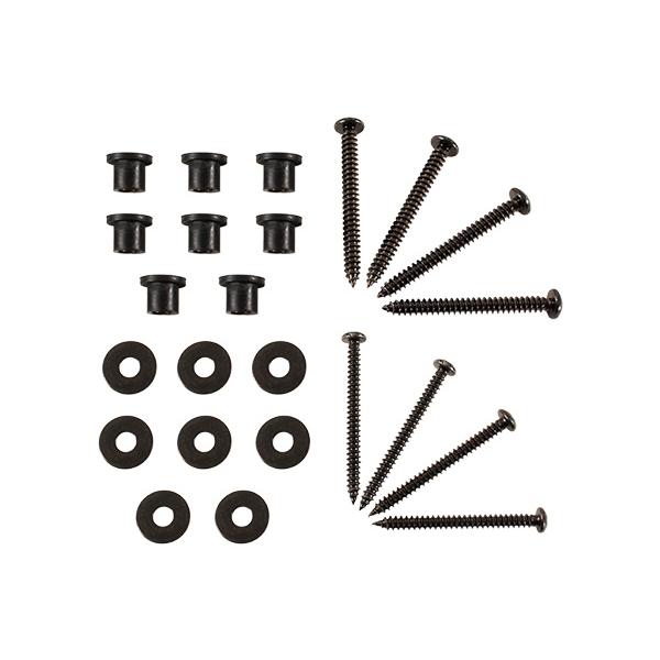 WINBO 正規品 07-18y ジープ JK ラングラー 2ドア アンリミテッド 4