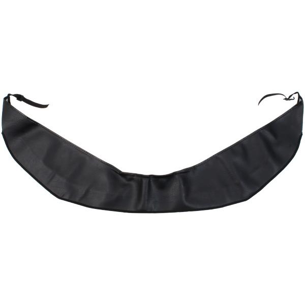 CoverCraft/LeBra 正規品 専用設計 ノーズブラ ハーフタイプ フード