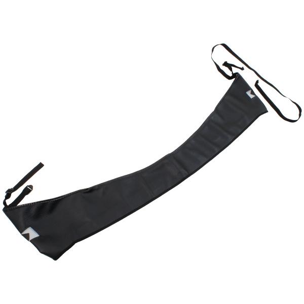 CoverCraft/LeBra 正規品 専用設計 ノーズブラ ハーフタイプ フード
