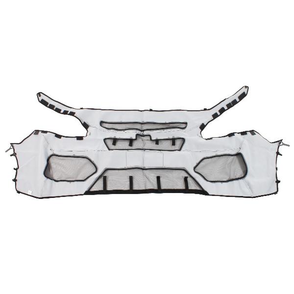 CoverCraft/LeBra 正規品 専用設計 ノーズブラ フルタイプ フルブラ