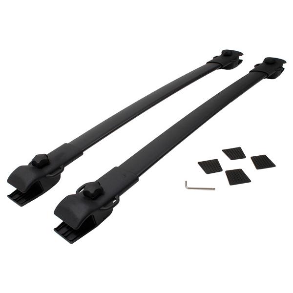 USトヨタ シエナ クロスバー トヨタ（TOYOTA） USトヨタ 純正品 シエナ XL30型 2010-2020年 ルーフ