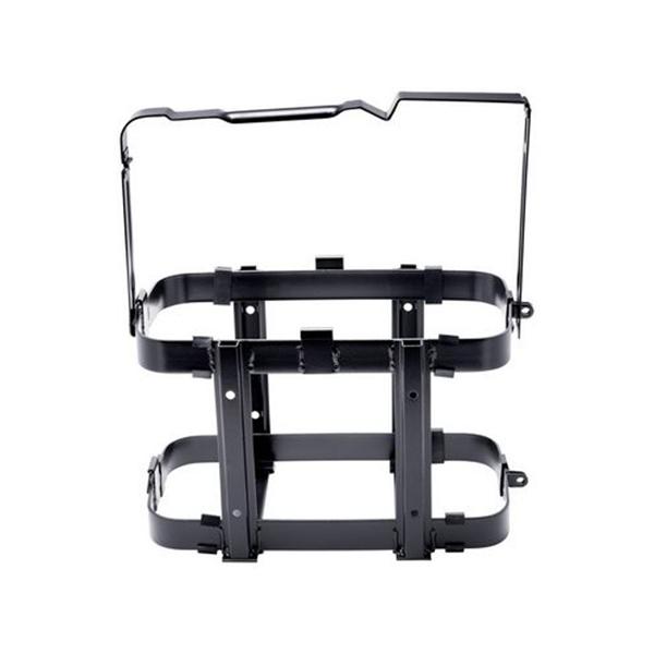 Smittybilt 正規品 5ガロン/19Lガソリン缶用 ジープ JEEP JL JK