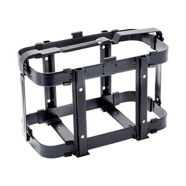 Smittybilt 正規品 5ガロン/19Lガソリン缶用 ジープ JEEP JL JK