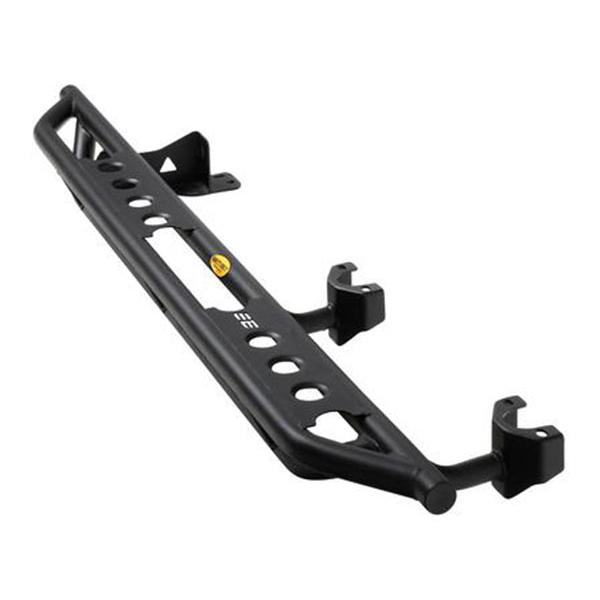 Smittybilt 正規品 ジープ JL ラングラー 4ドア用 SRC サイドアーマー