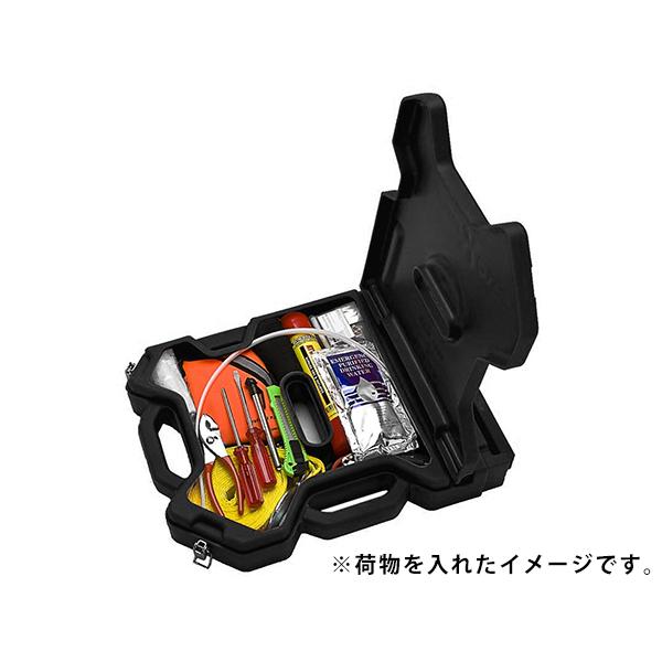 RotopaX 正規品 ストレージパック コンテナ 2ガロン 7.5L ブラック RX