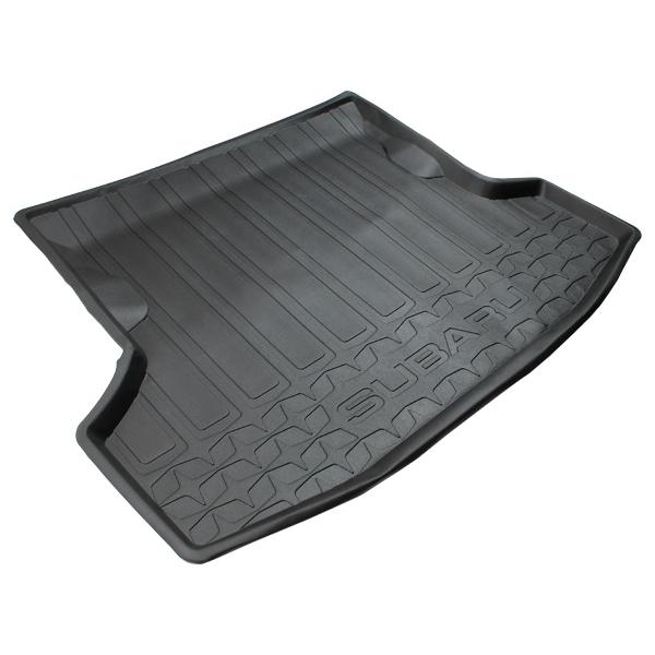 USスバル純正 リア カーゴマット ラゲッジマット カーゴライナー