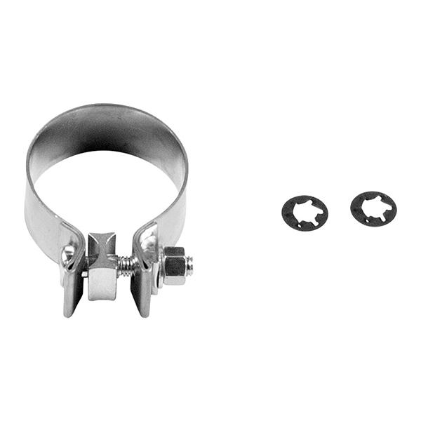 Flowmaster 正規品】 Force2 Axle-back エキゾーストシステム ブラック 