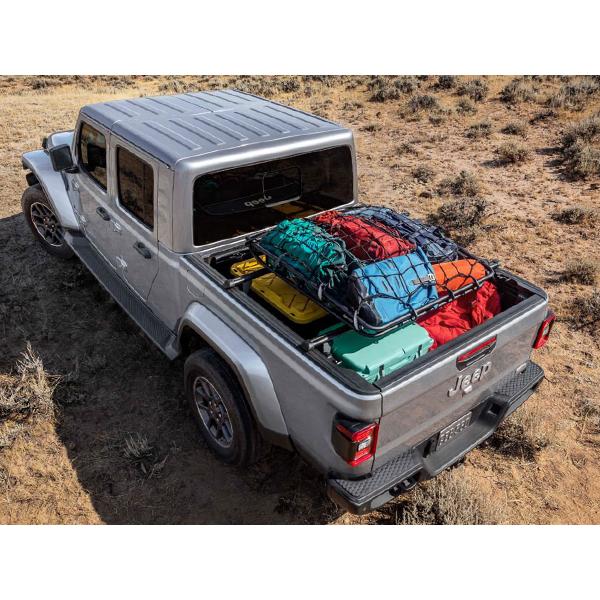 MOPAR純正 ラゲッジスペース クロスバー セット 20y- ジープ JT