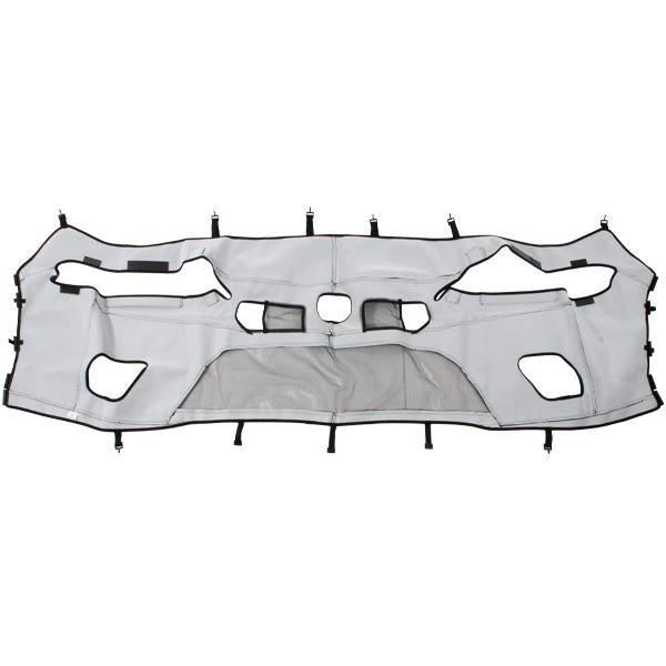 EK シビック 前期 covercraft製 ノーズブラ usdm ローコン 2025年最新】Yahoo!オークション -ek シビック ノーズブラの中古