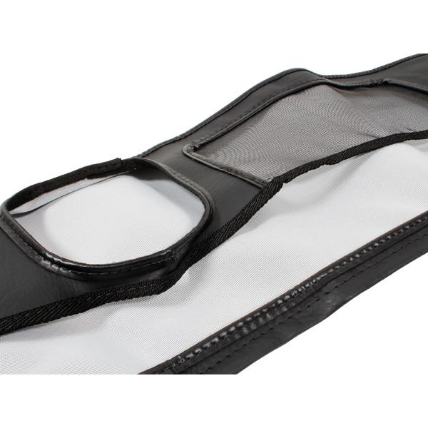 CoverCraft/LeBra 正規品 専用設計 ノーズブラ フルタイプ フルブラ