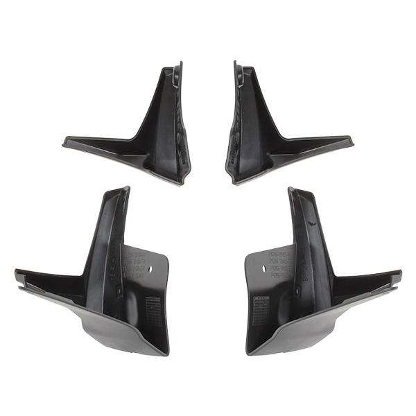 USトヨタ純正 マッドガード マッドフラップ スプラッシュガード