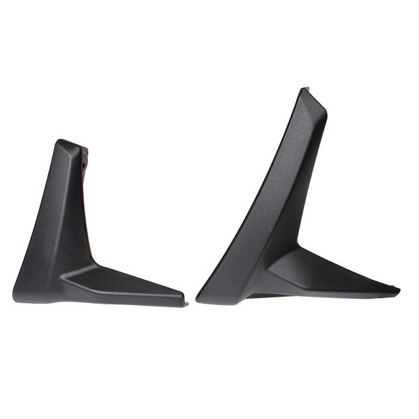 USトヨタ純正 マッドガード マッドフラップ スプラッシュガード 泥除け
