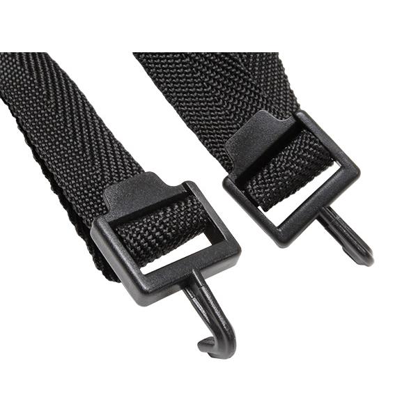 CoverCraft/LeBra 正規品 専用設計 ノーズブラ ハーフタイプ