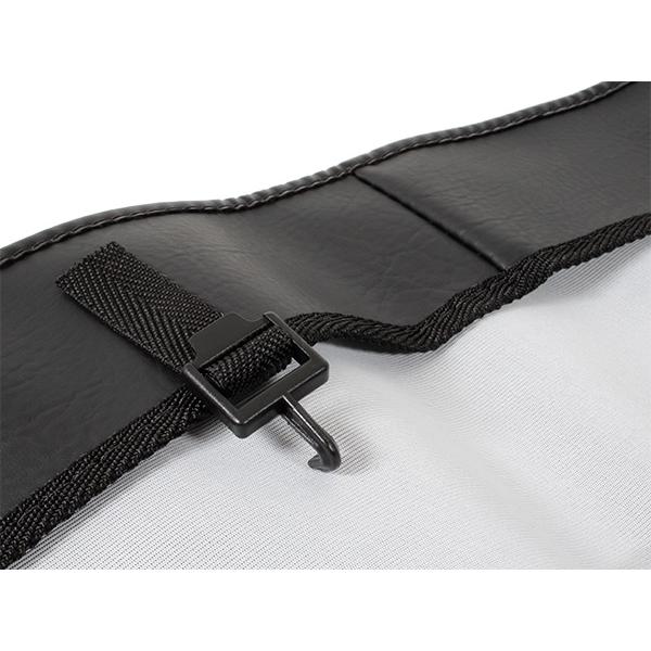 CoverCraft/LeBra 正規品 専用設計 ノーズブラ ハーフタイプ