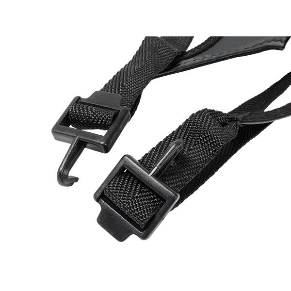 CoverCraft/LeBra 正規品 専用設計 ノーズブラ ハーフタイプ