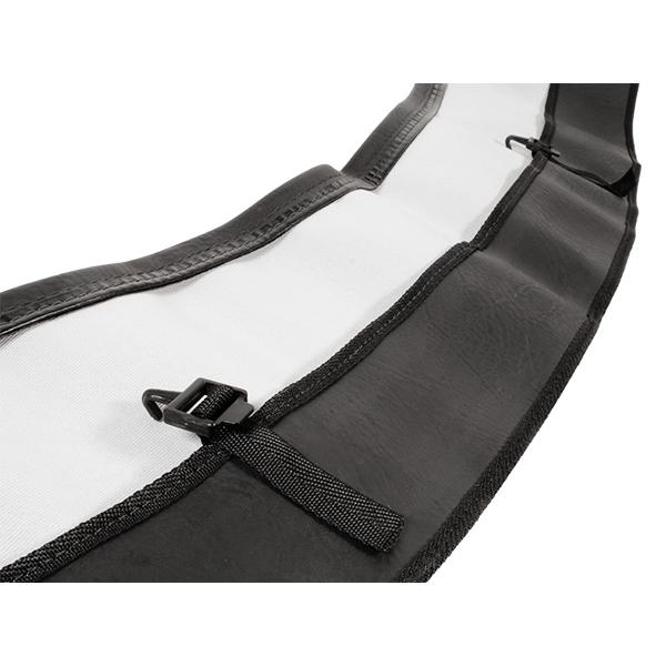 CoverCraft/LeBra 正規品 専用設計 ノーズブラ ハーフタイプ