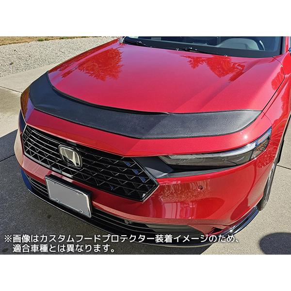 ホンダCR-Z用 ボンネットブラ ノーズブラ‼︎ 【公式通販】