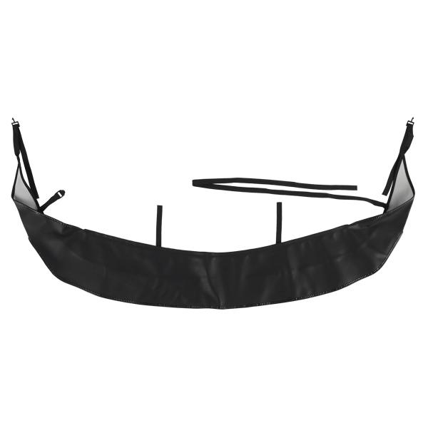 CoverCraft LeBra 正規品 専用設計 ノーズブラ ハーフタイプ