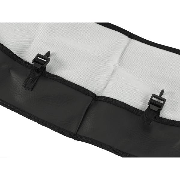 CoverCraft LeBra 正規品 専用設計 ノーズブラ ハーフタイプ